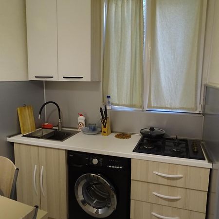 Vake Super Quiet And Comfy Apartment With A Yard Тбилиси Экстерьер фото