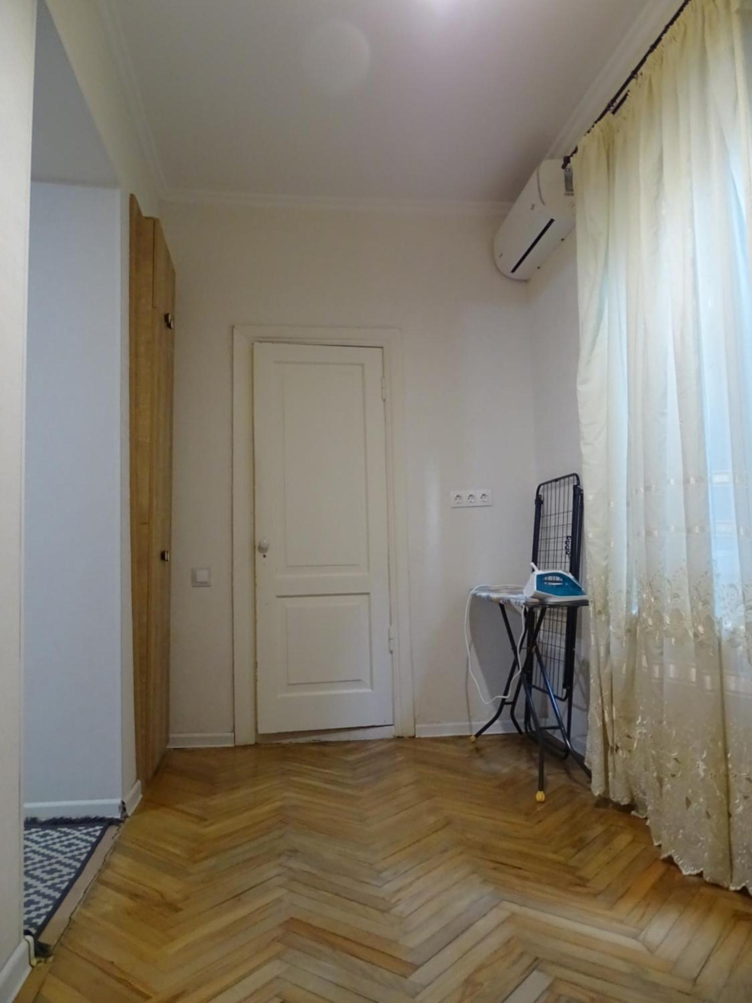 Vake Super Quiet And Comfy Apartment With A Yard Тбилиси Экстерьер фото