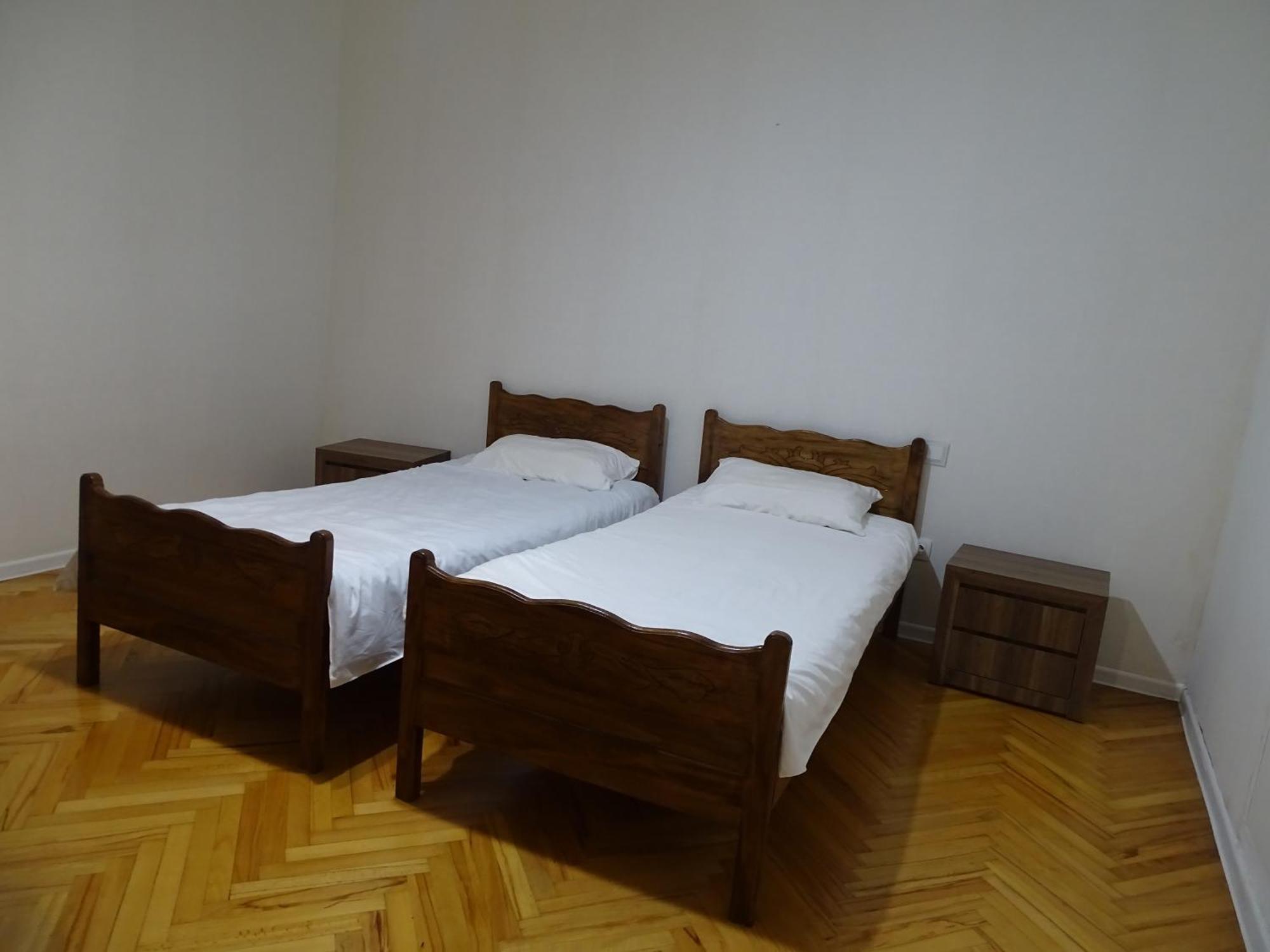 Vake Super Quiet And Comfy Apartment With A Yard Тбилиси Экстерьер фото