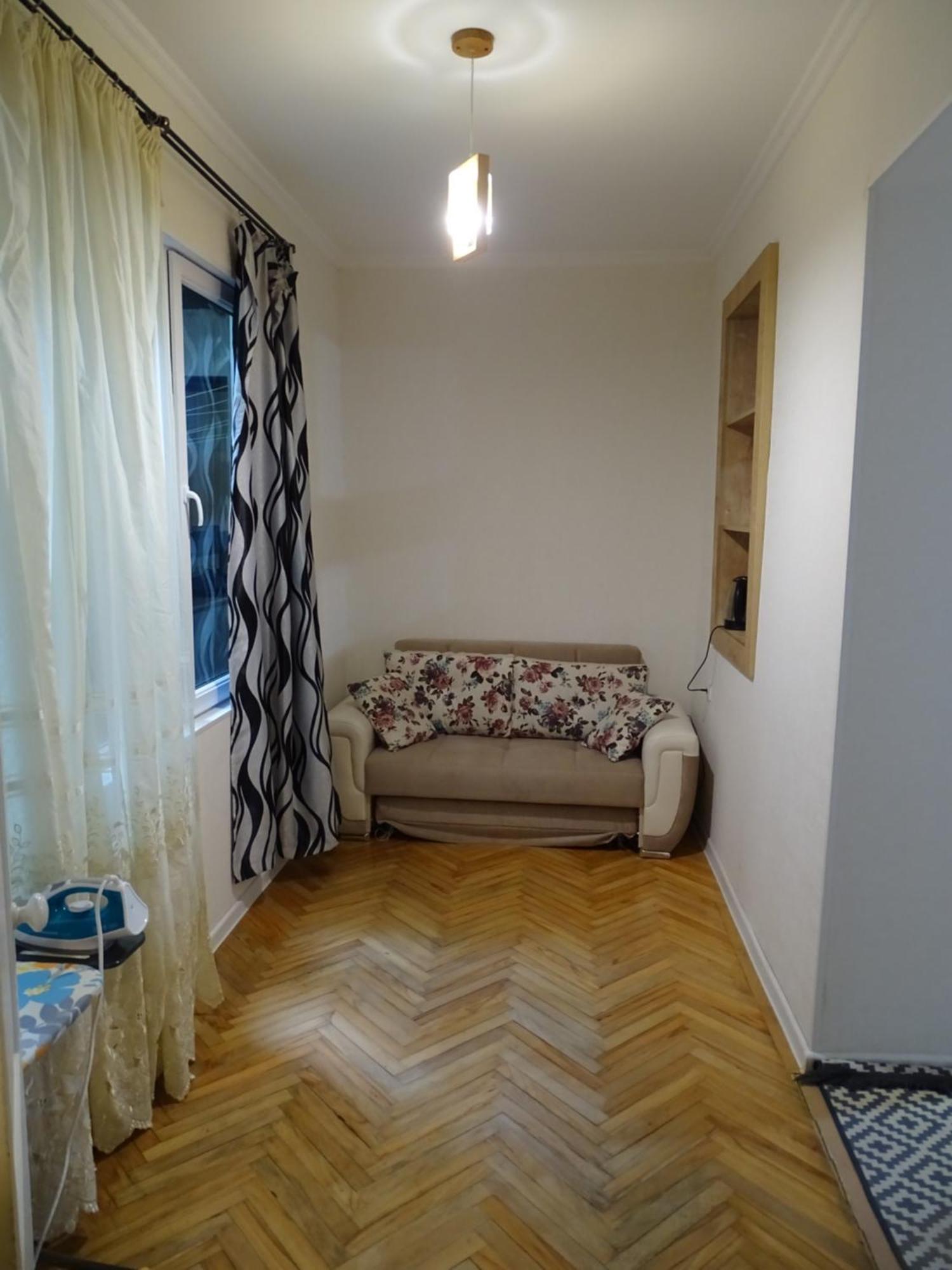 Vake Super Quiet And Comfy Apartment With A Yard Тбилиси Экстерьер фото